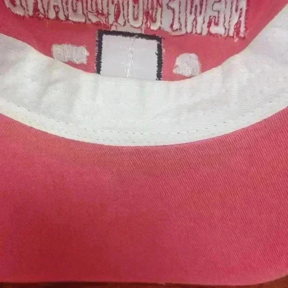 Newfoundland Velcro Adjustable Closure Baseball Hat Tall Ships Trading  Co. - Picture 5 of 7